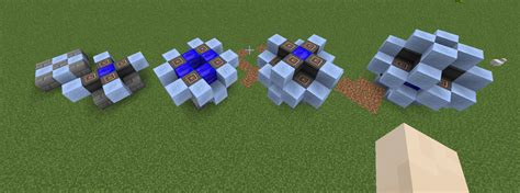 thermoelectric generator minecraft best setup